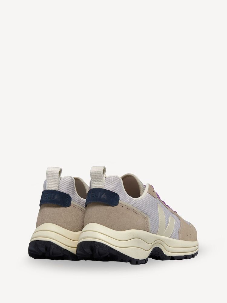 Gris - Veja Venturi II Trainers - Imagen 3 de 3