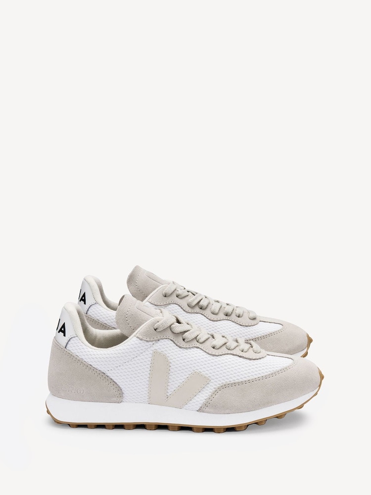 Blanco - Veja Rio Branco Trainers - Imagen 1 de 3