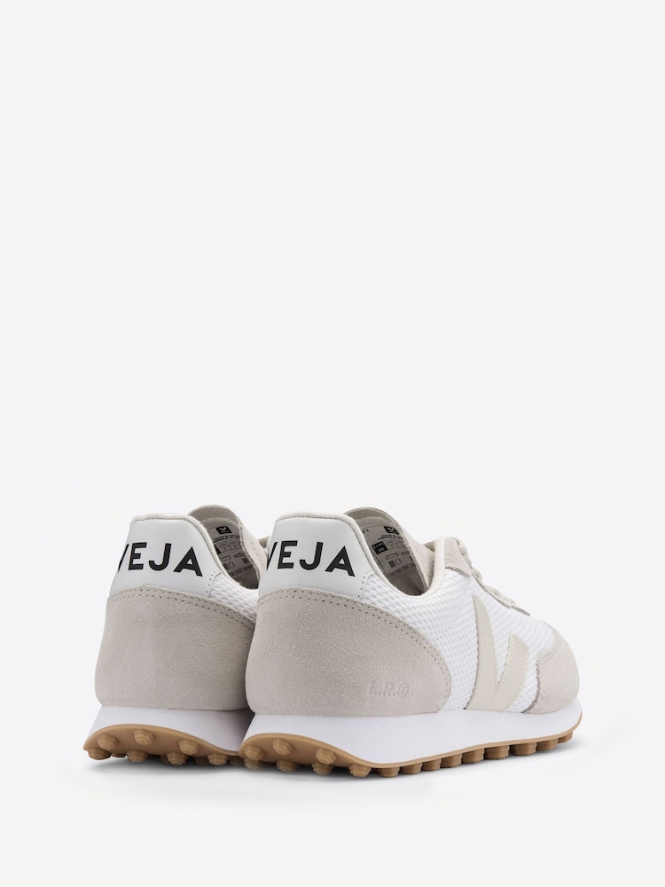 Blanco - Veja Rio Branco Trainers - Imagen 3 de 3