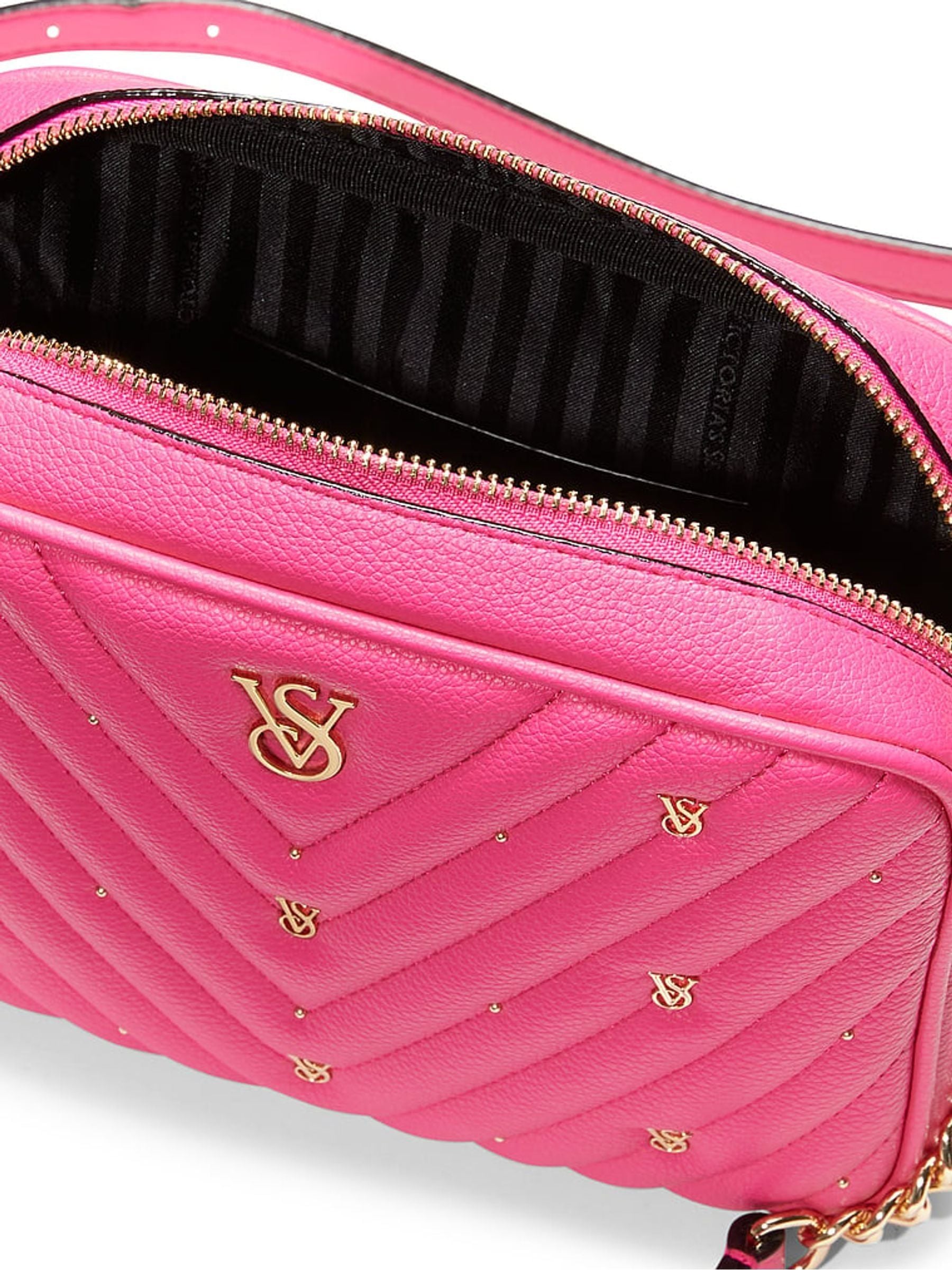 Pink crossbody bag outlet