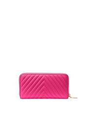 Victoria's Secret Hot Pink Purse - Image 2 of 4