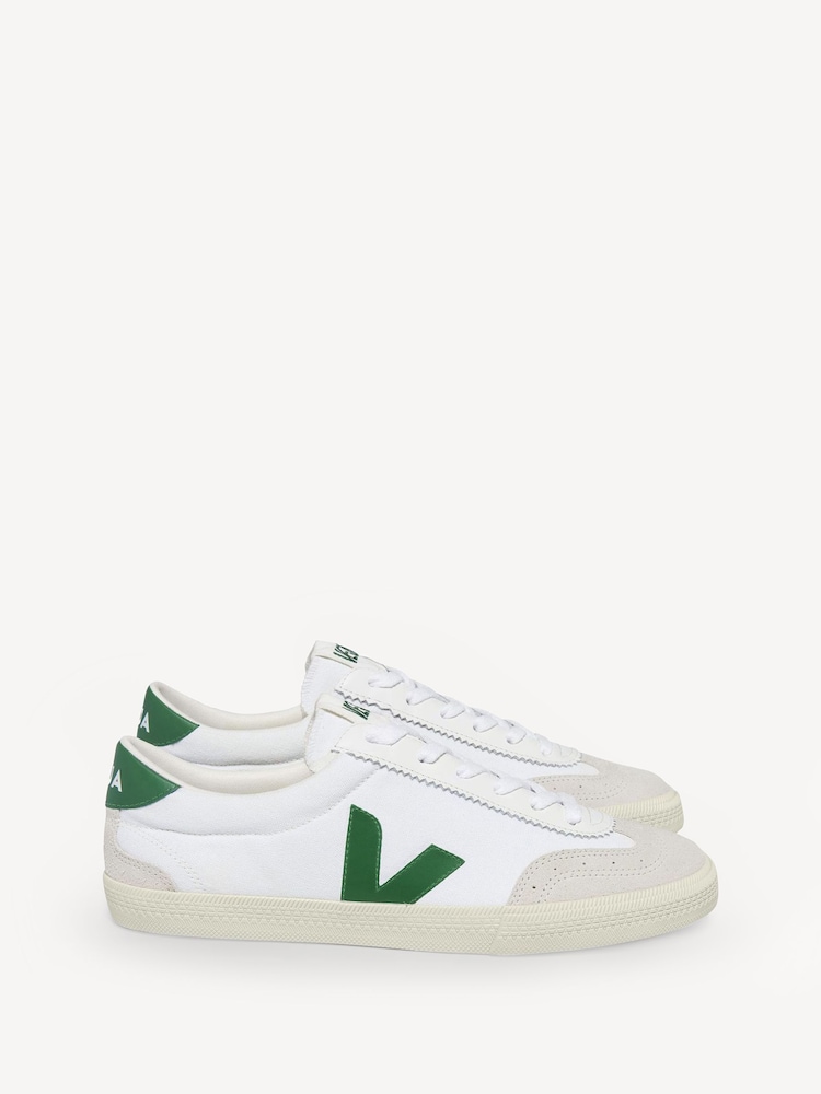 Veja Volley Trainers - Image 1 of 5