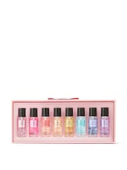 Victoria's Secret Assorted 8 Piece Mini Mist Gift Set - Image 2 of 3