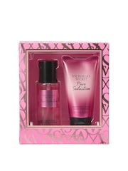 Victoria's Secret Pure Seduction 2 Piece Body Mist and Lotion Gift Set - Image 1 of 2