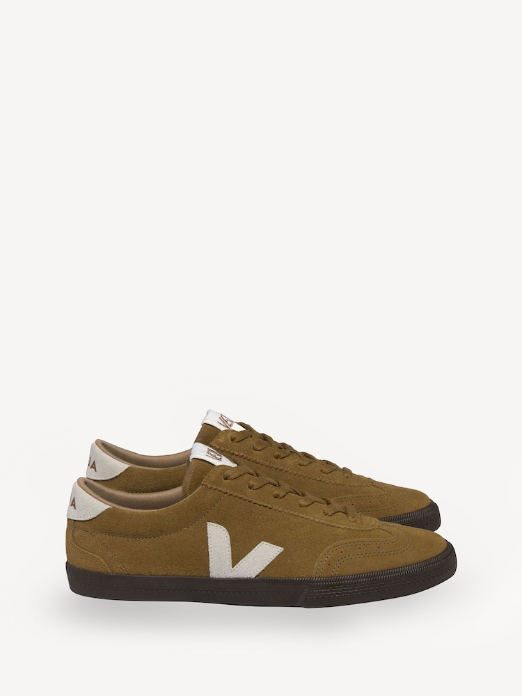 Veja Volley Trainers - Image 1 of 3 Veja Volley Trainers - Image 1 of 3