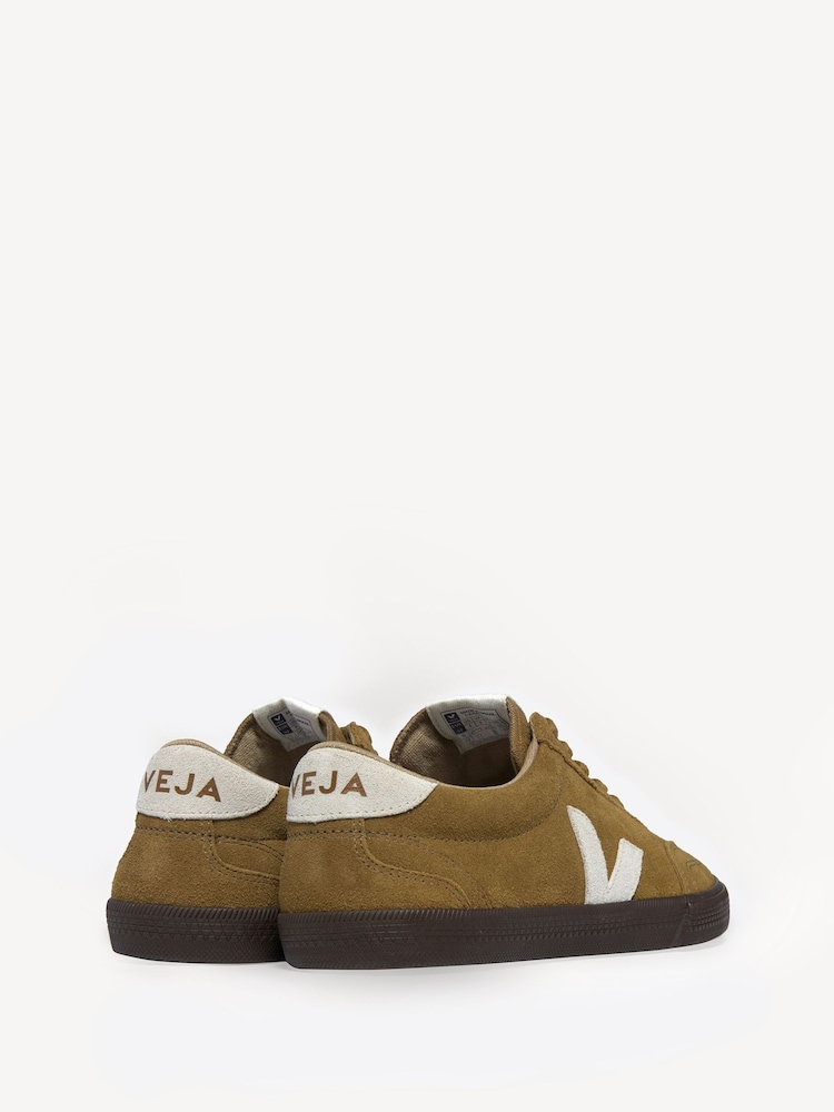 Veja Volley Trainers - Image 2 of 3 Veja Volley Trainers - Image 2 of 3
