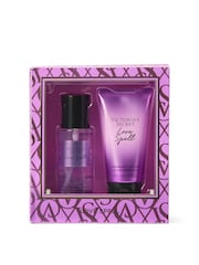 Victoria's Secret Love Spell 2 Piece Body Mist and Lotion Gift Set - Image 1 of 3