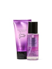 Victoria's Secret Love Spell 2 Piece Body Mist and Lotion Gift Set - Image 2 of 3