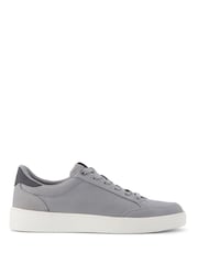 Toms Grey Rio Twill Travel Lite Trainers - Image 1 of 6