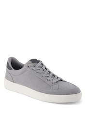 Toms Grey Rio Twill Travel Lite Trainers - Image 2 of 6