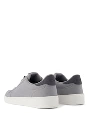 Toms Grey Rio Twill Travel Lite Trainers - Image 4 of 6