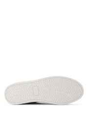 Toms Grey Rio Twill Travel Lite Trainers - Image 6 of 6