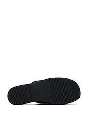 TOMS Mae Crossover Raffia Sandals - Image 7 of 7