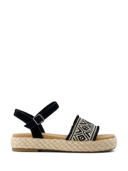 TOMS Abby Sandals - Image 1 of 7