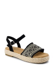 TOMS Abby Sandals - Image 2 of 7