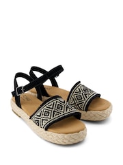 TOMS Abby Sandals - Image 3 of 7
