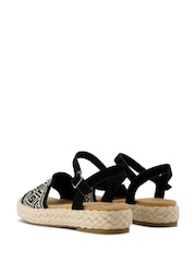 TOMS Abby Sandals - Image 4 of 7