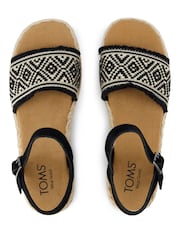 TOMS Abby Sandals - Image 6 of 7