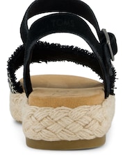 TOMS Abby Sandals - Image 7 of 7