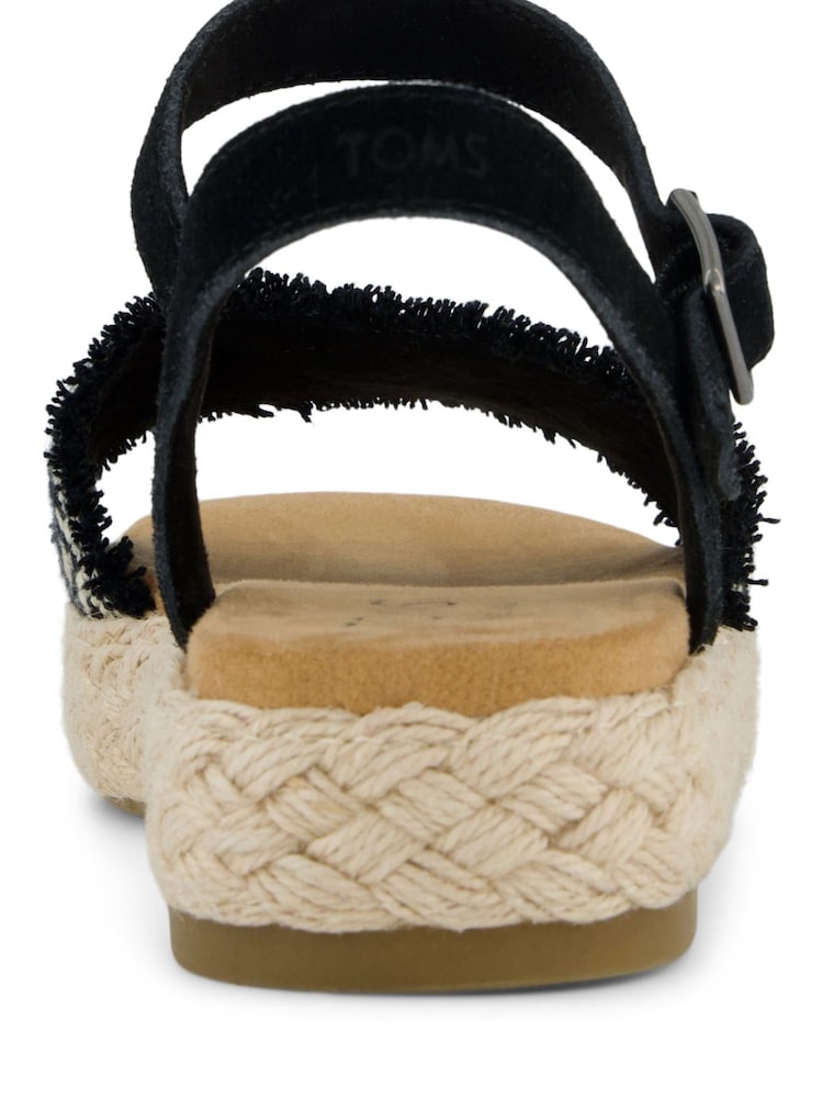 TOMS Abby Sandals - Image 7 of 7