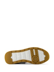 Toms Grey Cabrillo Canvas Travel Lite Trainers - Image 5 of 5