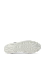 Toms Blue Carlo 2.0 Canvas Trainers - Image 3 of 5