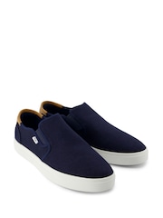 Toms Baja 2.0 Canvas Slip-On Shoes - Image 3 of 6