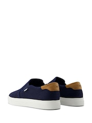 Toms Baja 2.0 Canvas Slip-On Shoes - Image 4 of 6