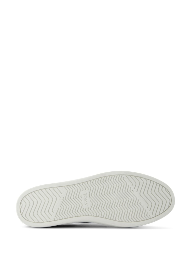 Toms Baja 2.0 Canvas Slip-On Shoes - Image 6 of 6