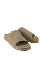 TOMS Natural Danilo Sandals in Back Suede - Imagen 3 de 5