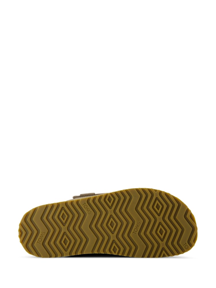 TOMS Natural Danilo Sandals in Back Suede - Imagen 5 de 5
