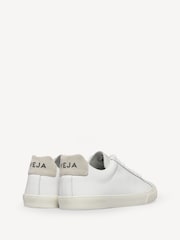 Veja Esplar LOGO White Trainers - Image 2 of 3