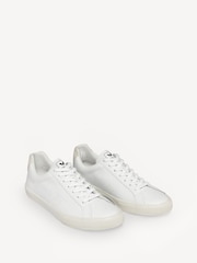 Veja Esplar LOGO White Trainers - Image 3 of 3