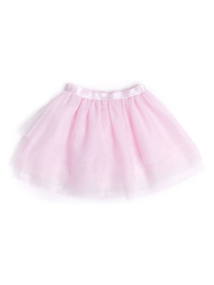 Danskin Pink Chasse Tutu Skirt - Image 1 of 4