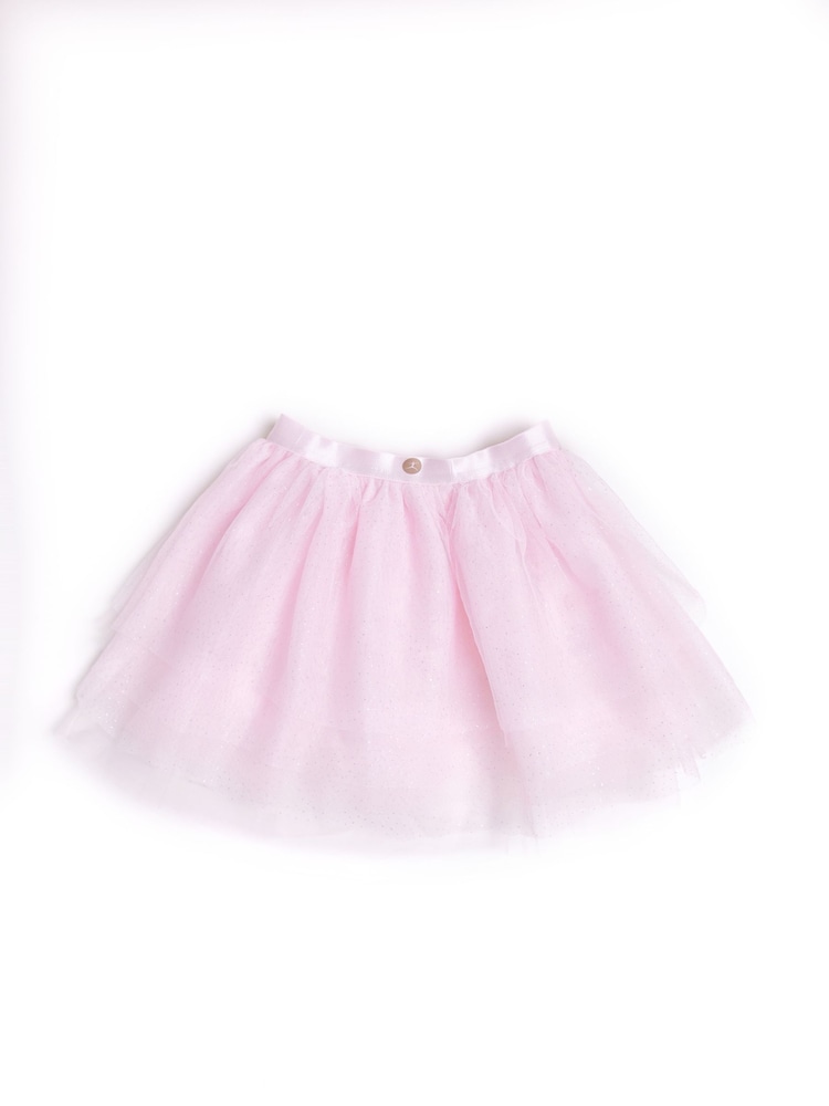 Danskin Pink Chasse Tutu Skirt - Image 2 of 4