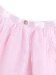 Danskin Pink Chasse Tutu Skirt - Image 3 of 4