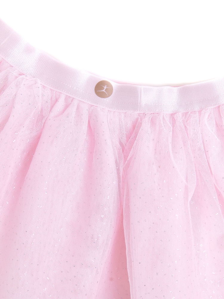 Danskin Pink Chasse Tutu Skirt - Image 3 of 4