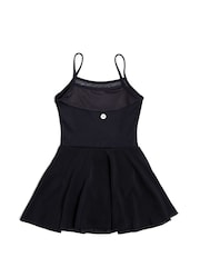 Danskin Plie Leotard With Black Skirt - Image 2 of 5