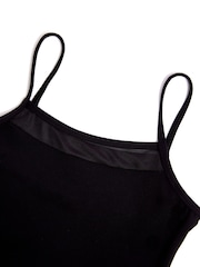 Danskin Plie Leotard With Black Skirt - Image 3 of 5