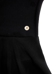 Danskin Plie Leotard With Black Skirt - Image 4 of 5