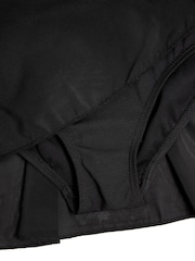 Danskin Plie Leotard With Black Skirt - Image 5 of 5