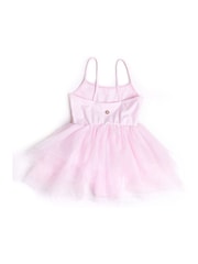Danskin Pink Jete Bow Back Tutu - Image 2 of 5