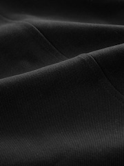 Black Co-ord Jersey Shacket & Trousers 2 Pack Set - Image 17 of 18
