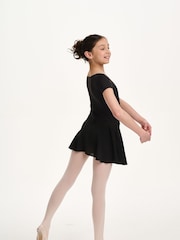 Danskin Tendu Leotard With Black Skirt - Image 2 of 6