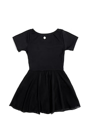 Danskin Tendu Leotard With Black Skirt - Image 4 of 6