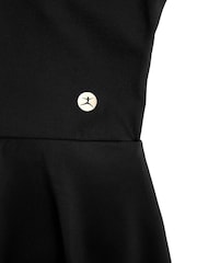 Danskin Tendu Leotard With Black Skirt - Image 5 of 6