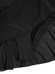 Danskin Tendu Leotard With Black Skirt - Image 6 of 6