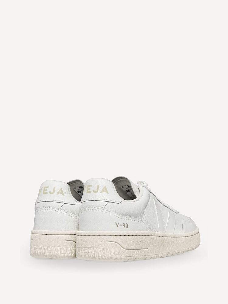 Veja V-90 Trainers - Image 2 of 4