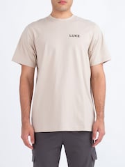Luke 1977 100% Cotton T-Shirt - Image 1 of 7