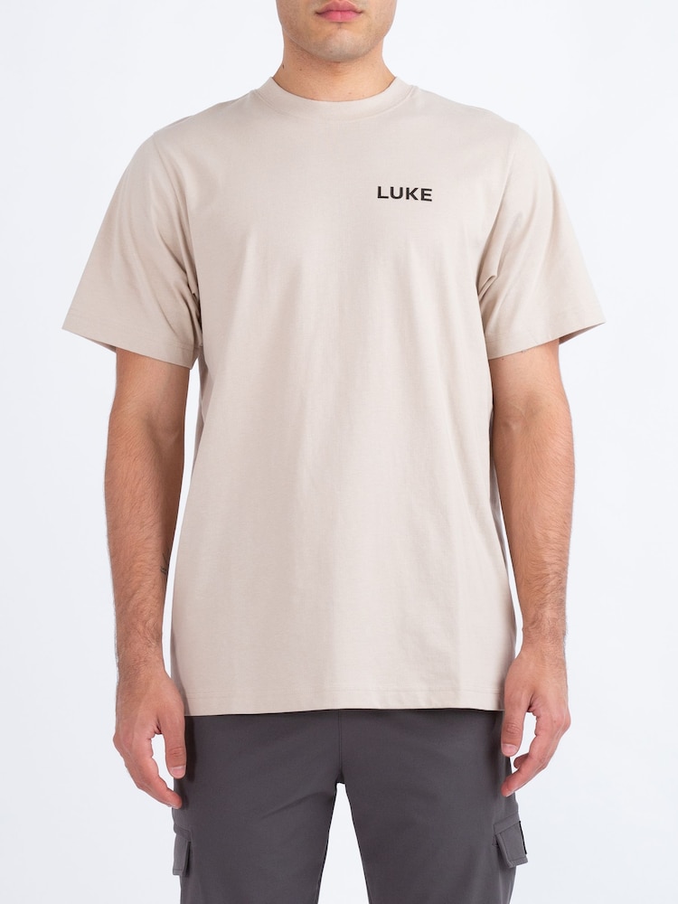 Luke 1977 100% Cotton T-Shirt - Image 1 of 7